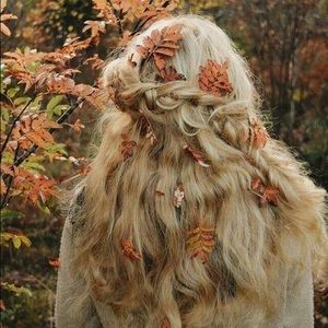 Meet your Posher, Rivka